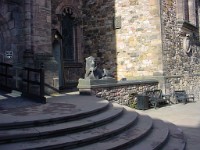 Edinburgh castle (54)